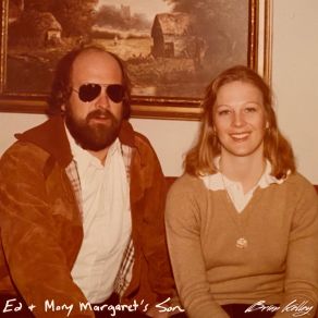 Ed & Mary Margaret’s Son album cover