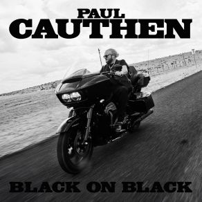 Black On Black album cover