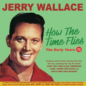 How The Time Flies: The Early Years 62 (CD1) album cover