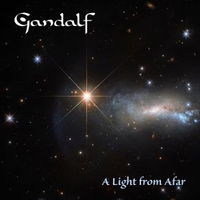 A Light From Afar album cover