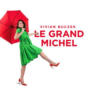 Le Grand Michel album cover
