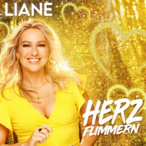 Herzflimmern album cover