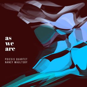 As We Are album cover