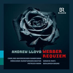 Andrew Lloyd Webber: Requiem - Barber: Adagio For Strings, Op. 11 (Live) album cover