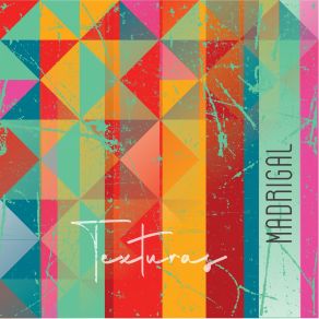 Texturas album cover