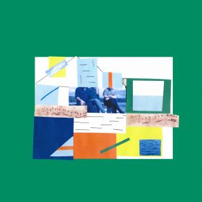 Orgelrummet album cover