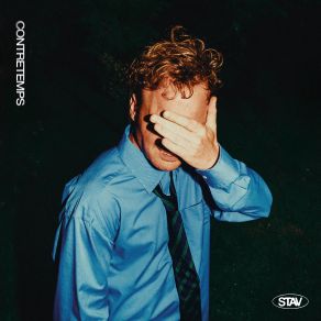 Contretemps album cover