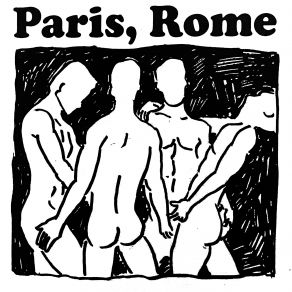 Paris, Rome album cover