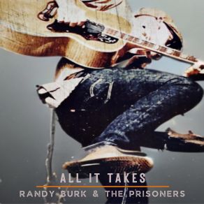 All It Takes album cover