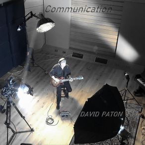 Communication album cover