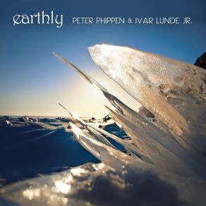 Earthly album cover