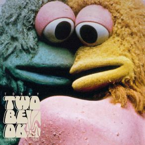 Two Be Ok (Seed Tape Vol. 1) album cover