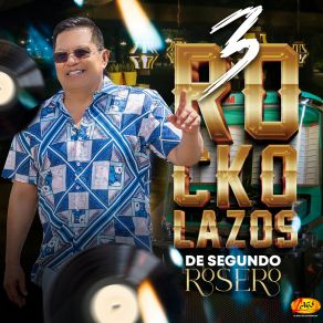 3 Rockolazos album cover