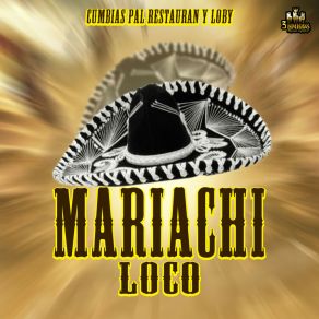 Cumbias Pal Restauran Y Loby album cover