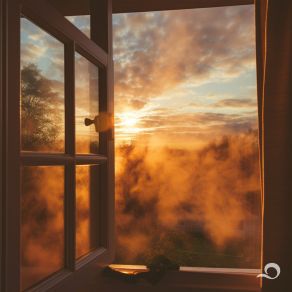 Misty Morning album cover