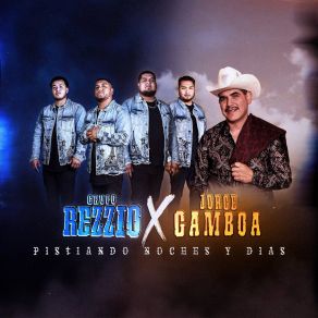 Pisteando Noches Y Dias album cover