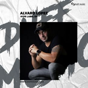 Hype Label album cover