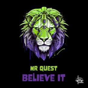 Believe It album cover