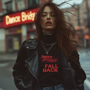 Fall Back album cover