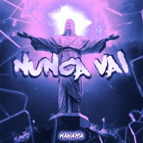 NUNCA VAI album cover