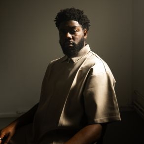 Benjamin album cover
