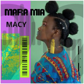 Mara Mia album cover