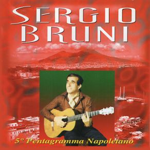 5° Pentagramma Napoletano album cover