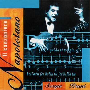Il Canzoniere Napoletano album cover