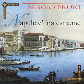 Napule E' 'na Canzone album cover