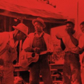Red Filter Blues album cover