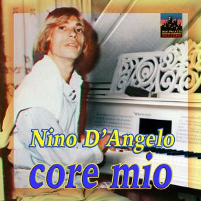 Core Mio album cover