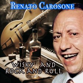 Wisky And Rock And Roll album cover