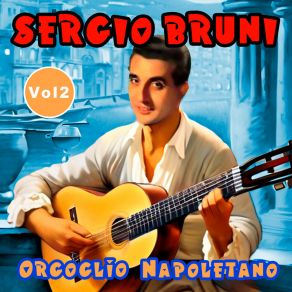 Orgoglio Napoletano, Vol. 2 album cover