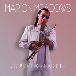 Just Doing Me album cover