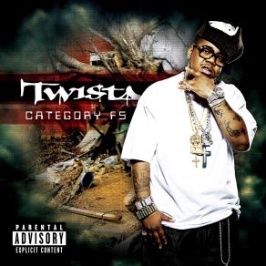 Category F5 album cover