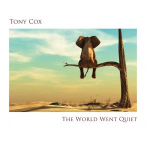 The World Went Quiet album cover