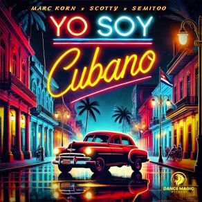 Yo Soy Cubano album cover