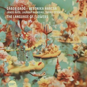 The Language Of Flowers album cover