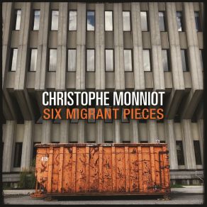 Six Migrant Pieces album cover
