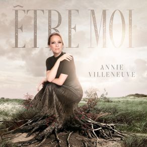 Être Moi album cover