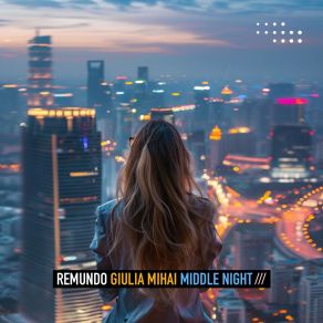 Middle Night album cover
