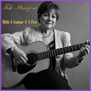 With A Guitar & A Pen album cover