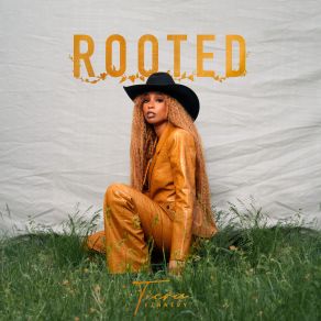 Rooted album cover