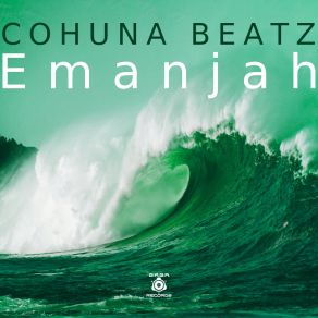 Emanjah album cover