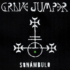 Sonámbulo album cover
