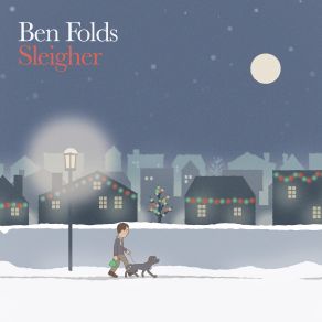 Sleigher album cover