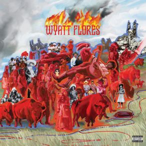 Welcome To The Plains album cover