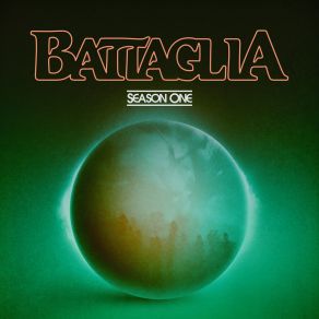 Season One album cover