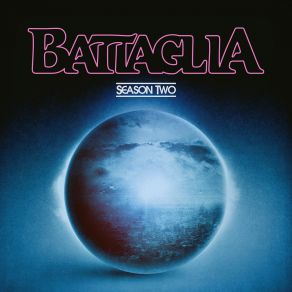 Season Two album cover