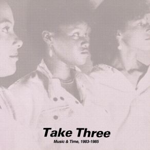 Music & Time, 1983-1985 album cover